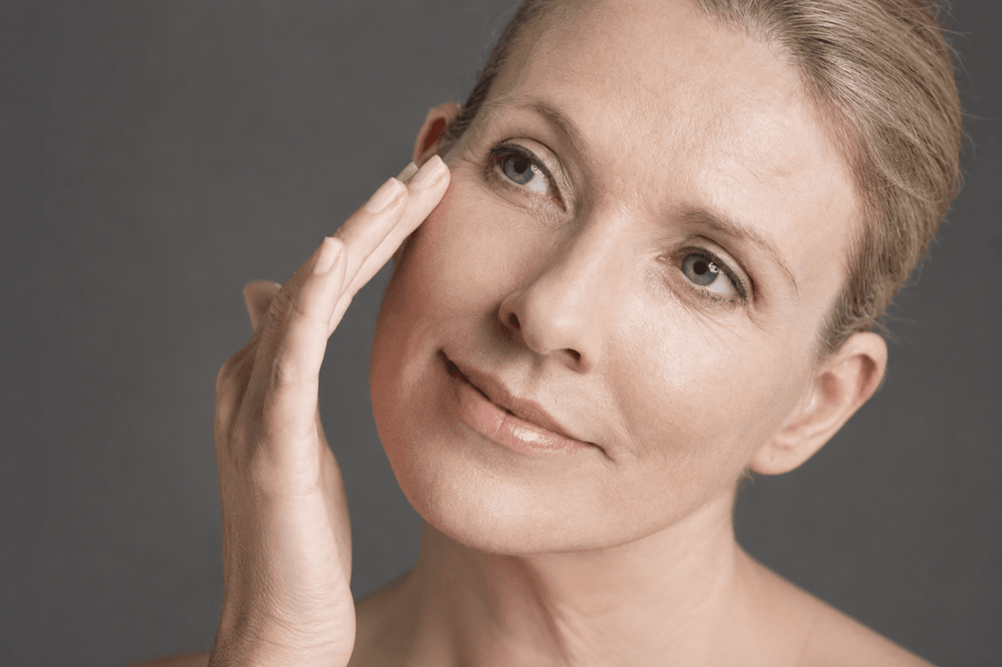 The Missing Conversation in Anti-Ageing Skincare: Healthy Skin Must Function Like Healthy Skin