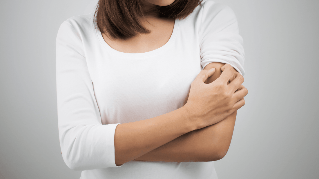 Understanding Your Skin in Perimenopause & Menopause: What’s Really Happening?