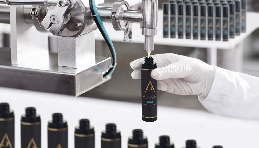 The Natural Preservation System Changing Skincare