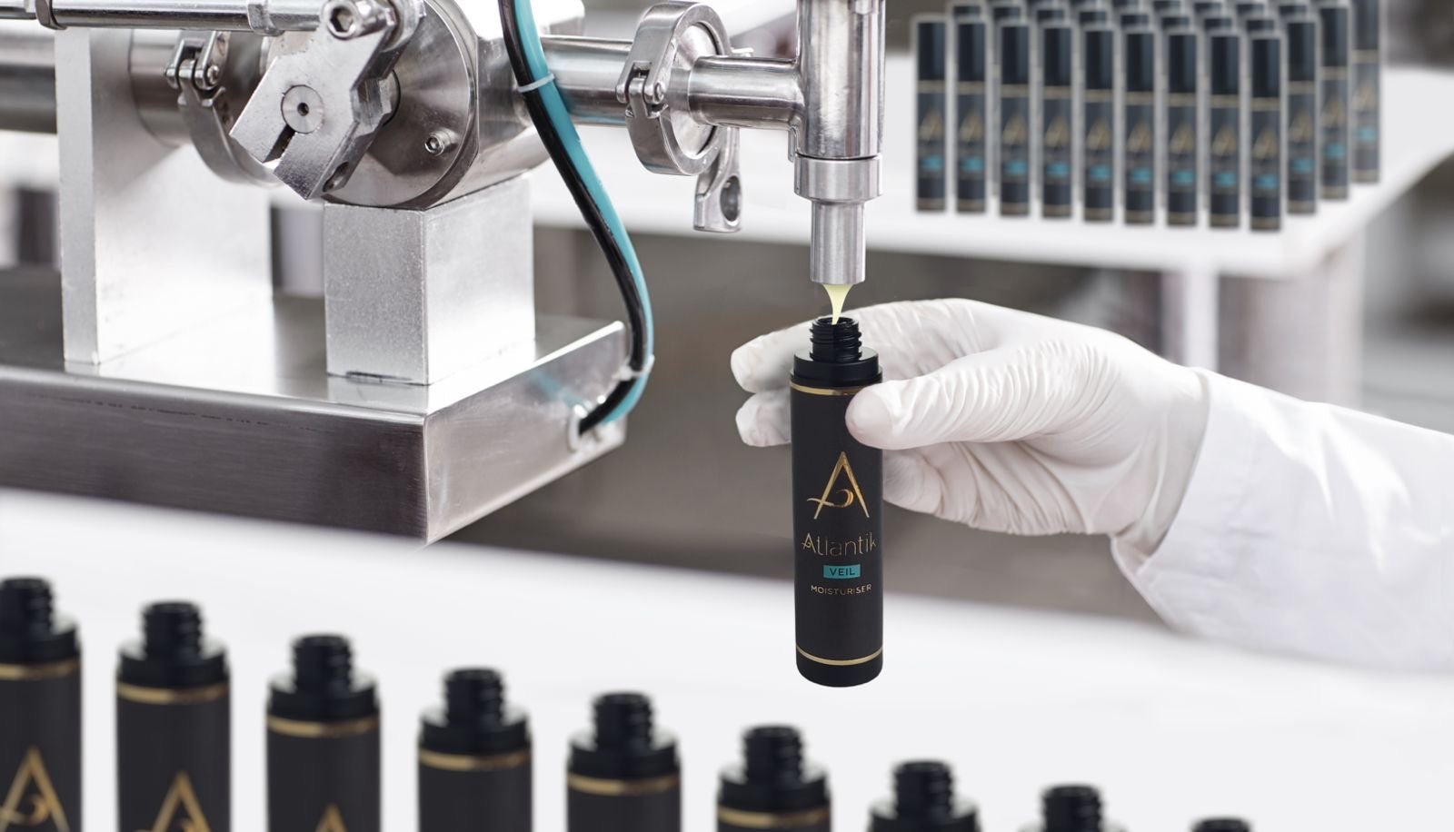 The Natural Preservation System Changing Skincare