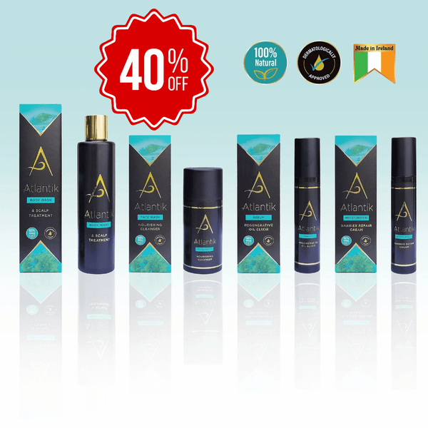 Nurture & Shield Bundle