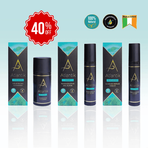 Facial Revival Bundle