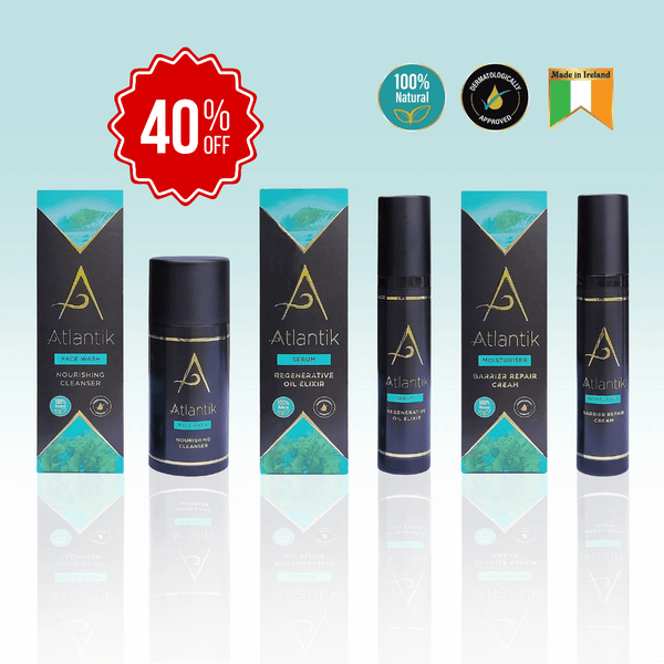 Facial Revival Bundle