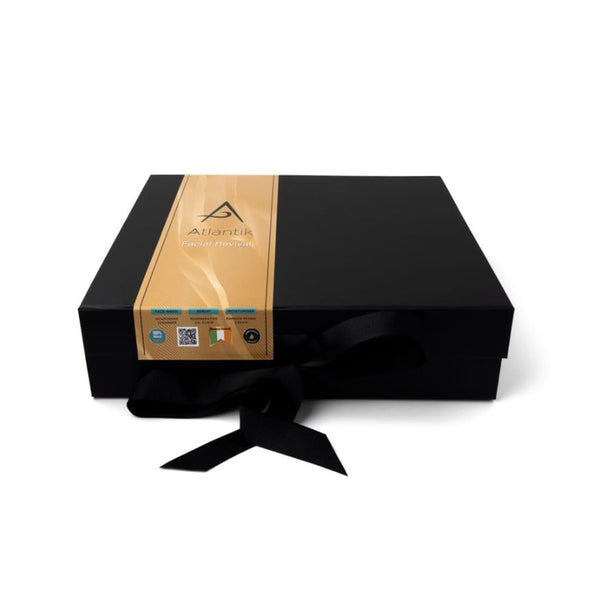 Gift Box: Facial Revival