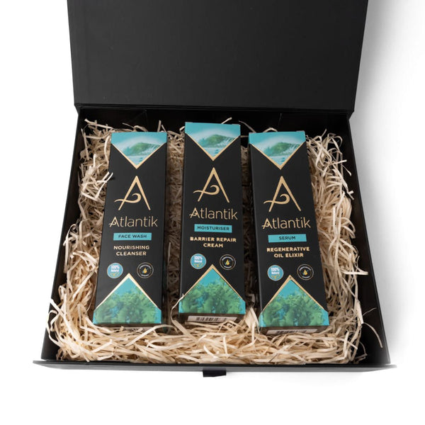 Gift Box: Facial Revival