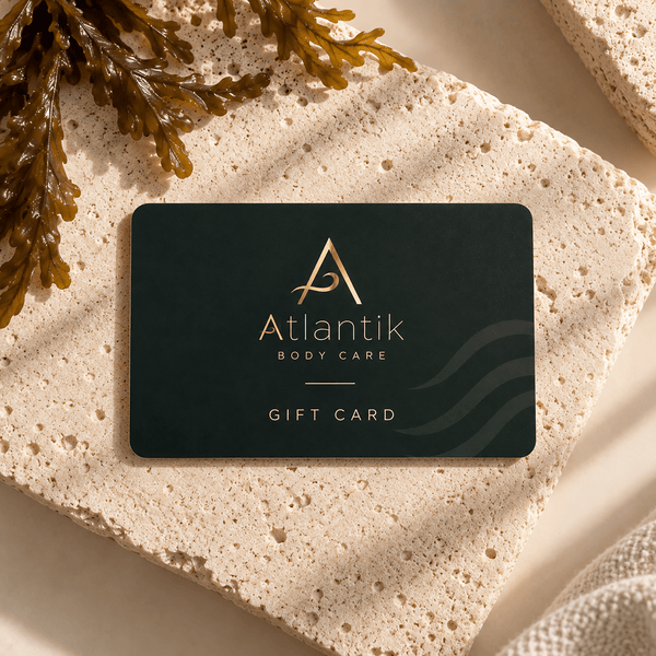 Atlantik Gift Card