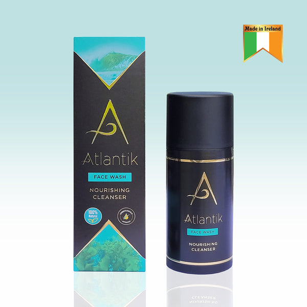 Face Wash (100ML)