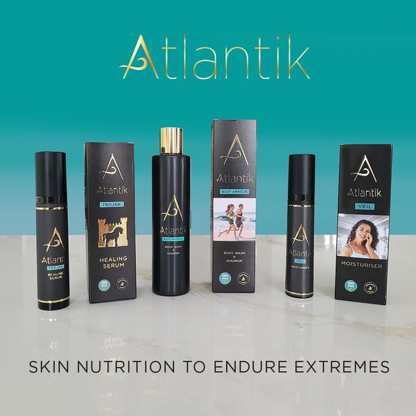 Nurture & Shield Bundle