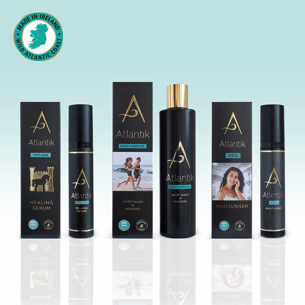 Nurture & Shield Bundle