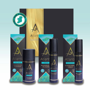 Gift Box: Facial Revival