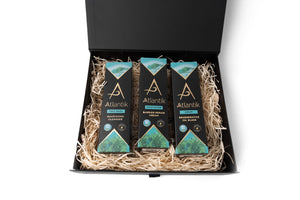 Gift Box: Facial Revival