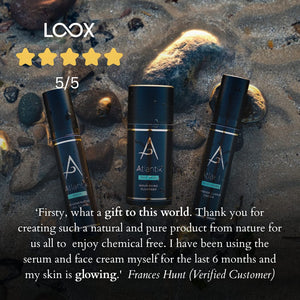 Facial Revival Bundle