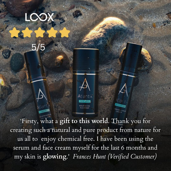 Facial Revival Bundle