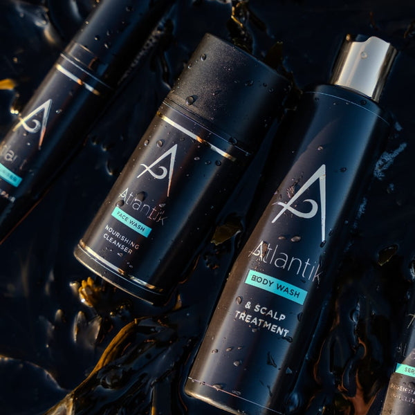 Nurture & Shield Bundle