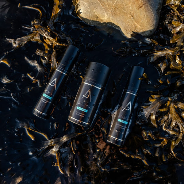 Facial Revival Bundle