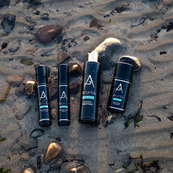 Nurture & Shield Bundle