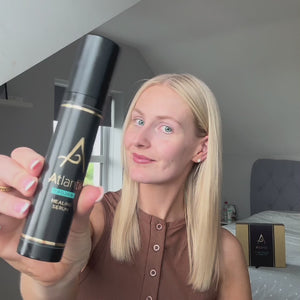 Serum: Regenerative Oil Elixir (50ML)