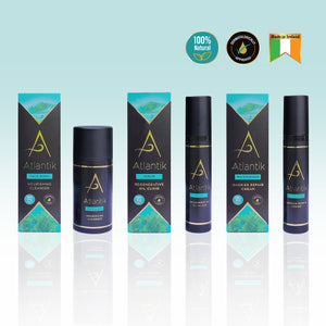 Facial Revival Bundle